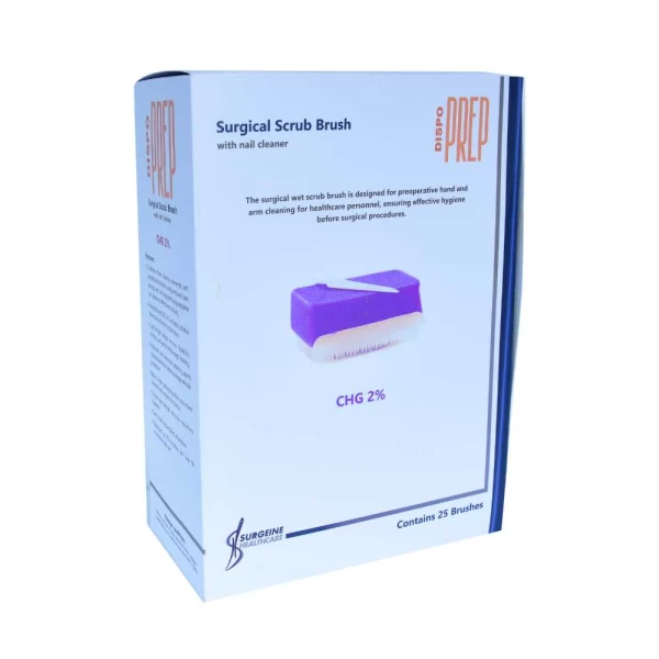 Surgical Scrub Brush